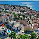 Stunning In Baška Voda
