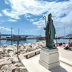 Daire Stunning In Baška Voda